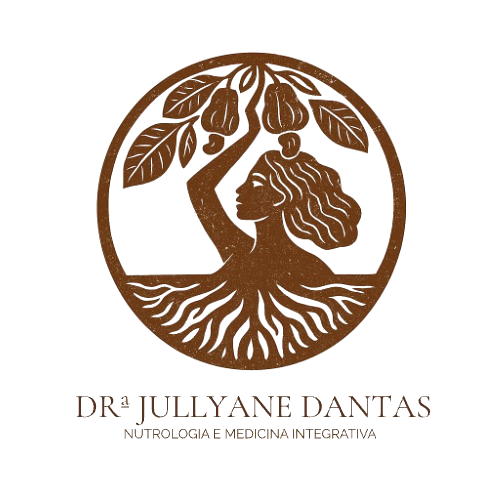 Dra. Jullyane Dantas — Raízes Medicina Integrativa